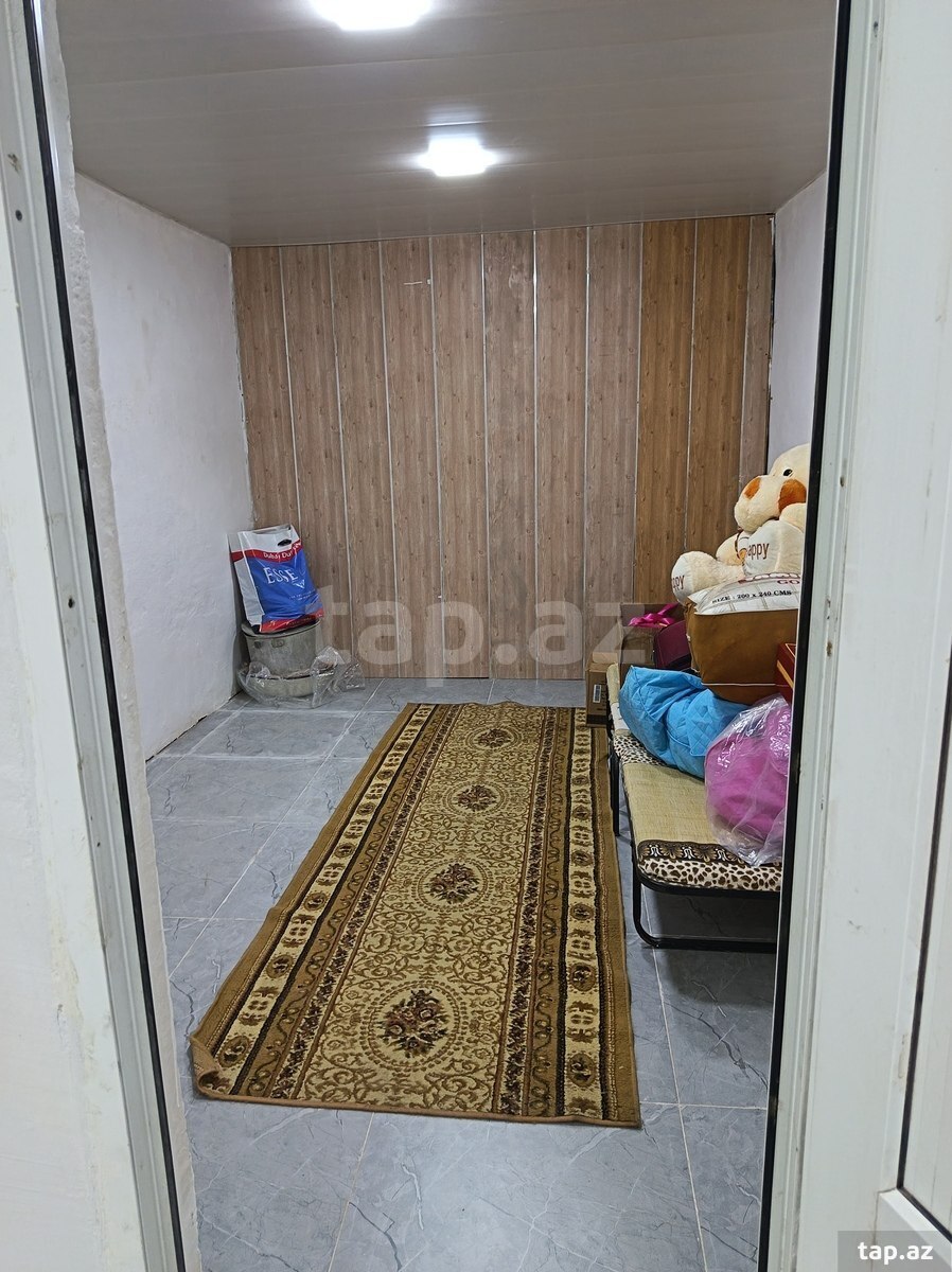 Həyət evi kirayə verilir, Bülbülə qəs. (9)