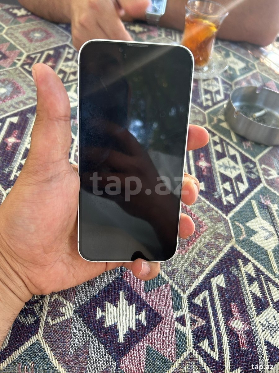 Apple iPhone 16e White 256GB/8GB (5)