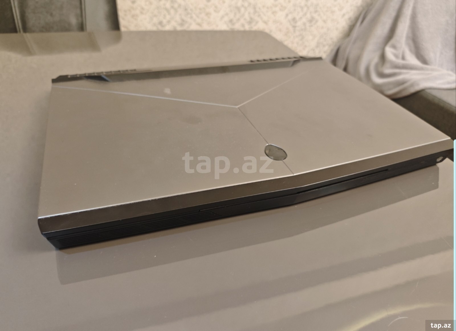 Noutbuk ehtiyat hissələri Alienware  (2)