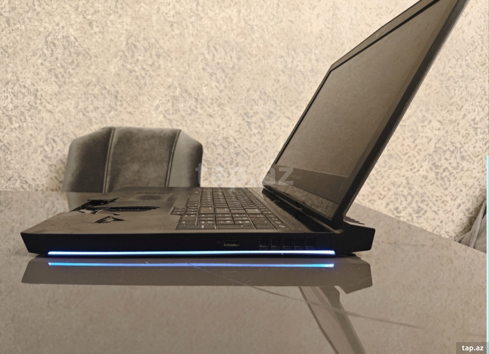 Noutbuk ehtiyat hissələri Alienware  (3)