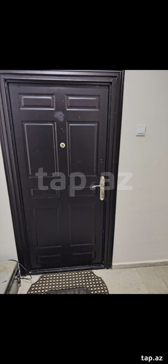 4-otaqlı yeni tikili, Hövsan qəs., 100 m² (5)