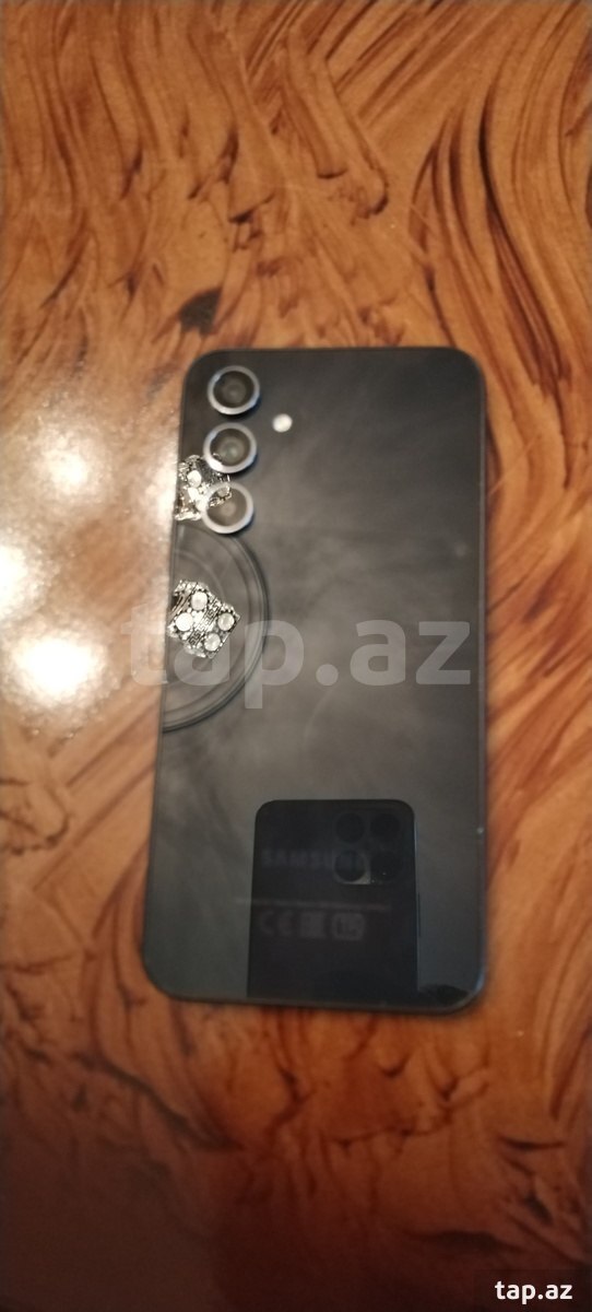 Samsung Galaxy A54 5G Graphite 128GB/8GB (2)