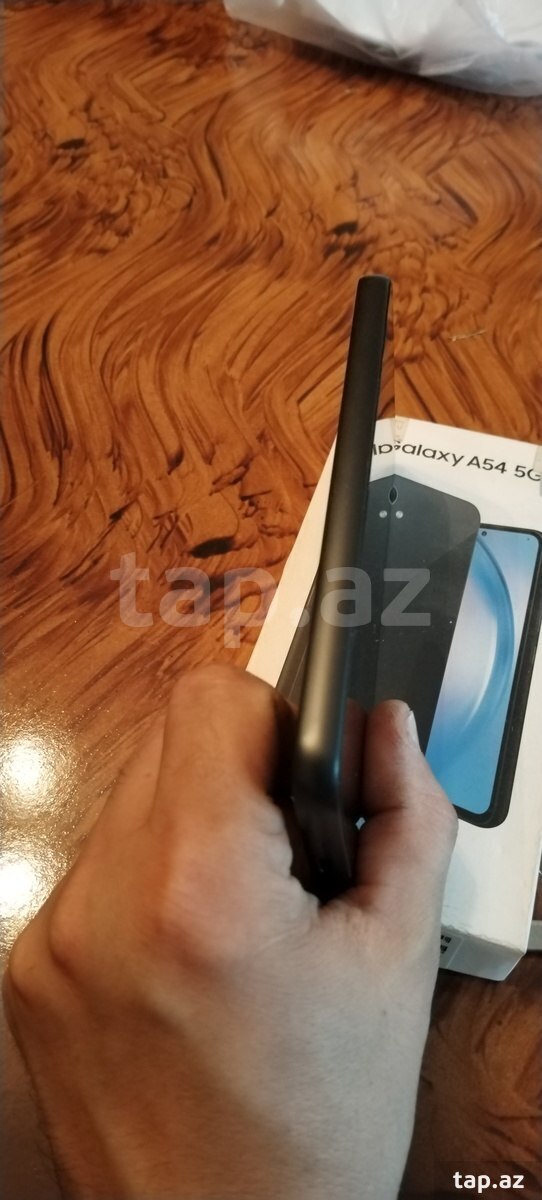 Samsung Galaxy A54 5G Graphite 128GB/8GB