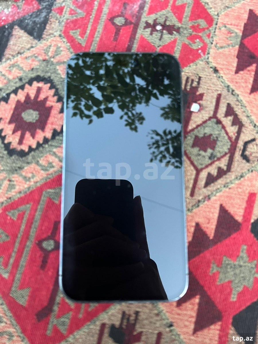Apple iPhone 14 Pro Max Deep Purple 256GB/6GB