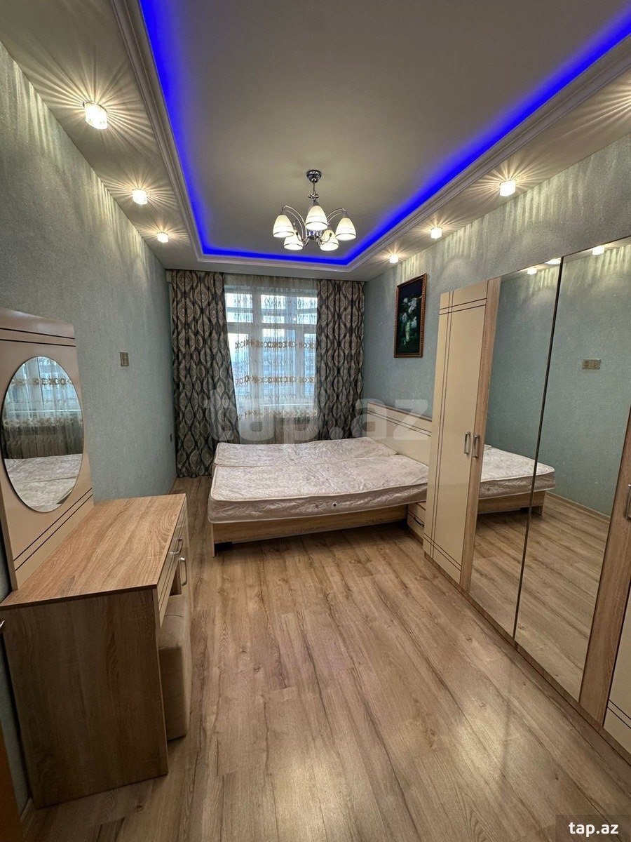 2-otaqlı yeni tikili, Xırdalan ş., 61 m² (11)