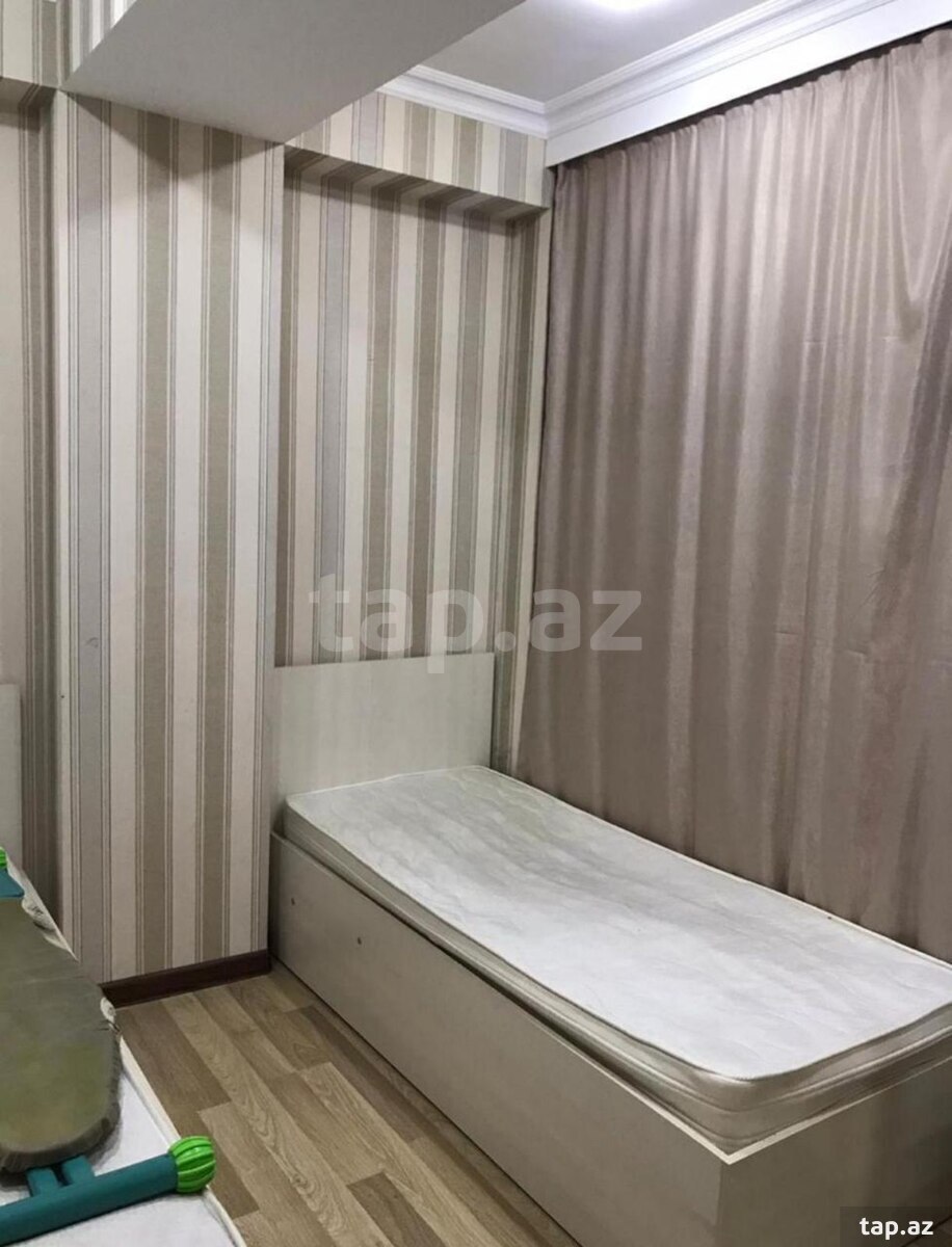 3-otaqlı yeni tikili, Xırdalan ş., 76 m² (10)