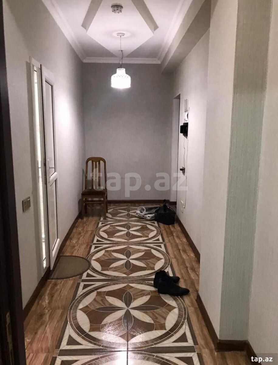3-otaqlı yeni tikili, Xırdalan ş., 76 m² (12)