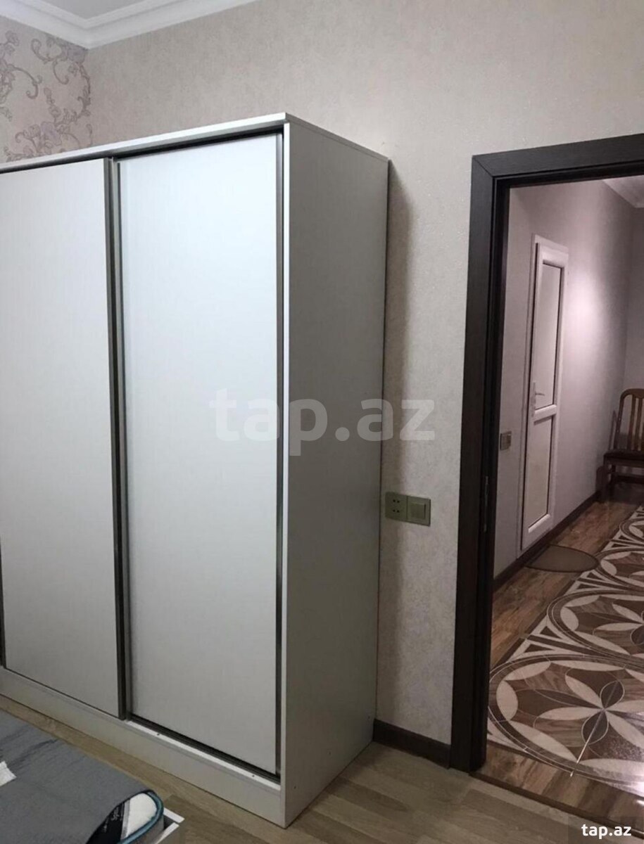 3-otaqlı yeni tikili, Xırdalan ş., 76 m² (11)