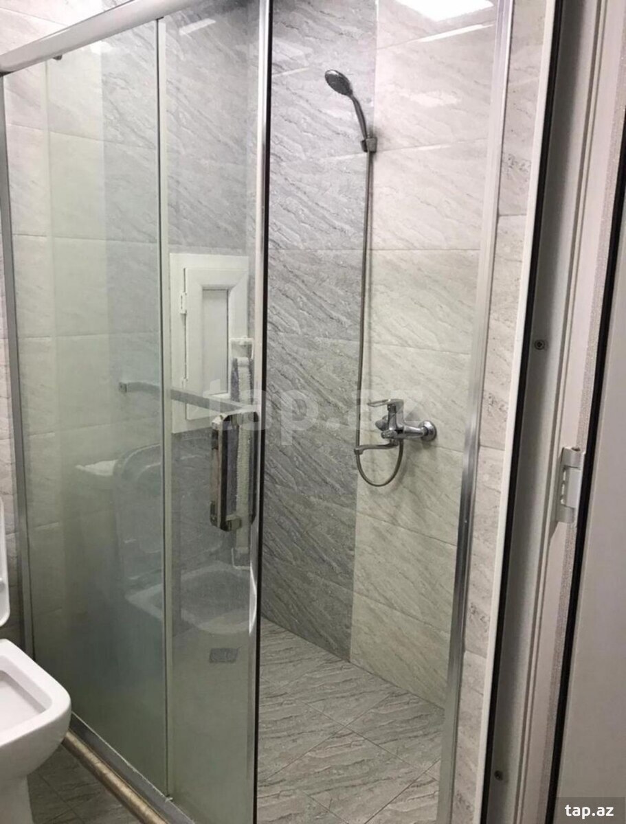 3-otaqlı yeni tikili, Xırdalan ş., 76 m² (14)