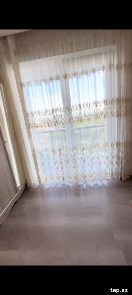 4-otaqlı mənzil, Gəncə ş., 100 m² (10)