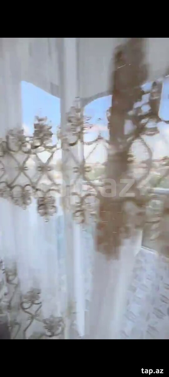 4-otaqlı mənzil, Gəncə ş., 100 m² (11)