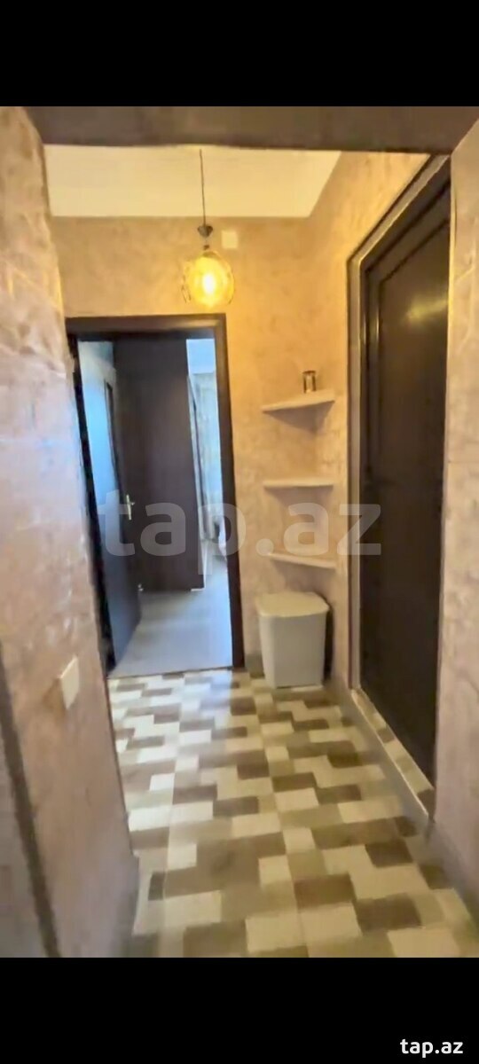 4-otaqlı mənzil, Gəncə ş., 100 m² (18)