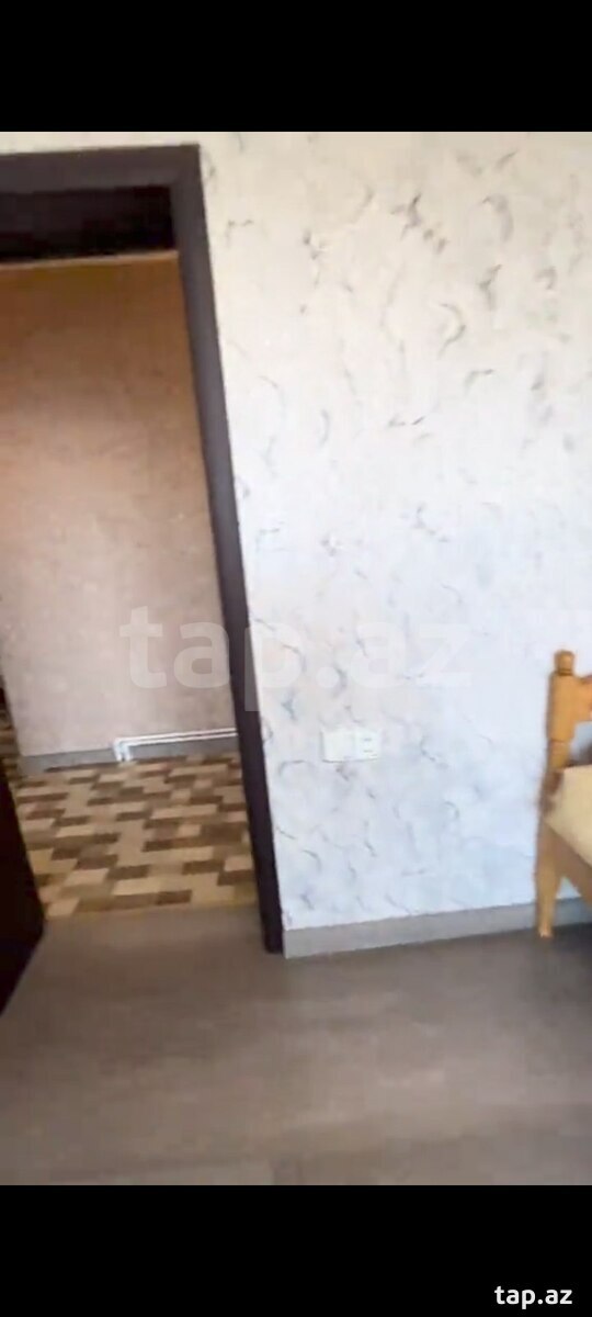 4-otaqlı mənzil, Gəncə ş., 100 m² (14)