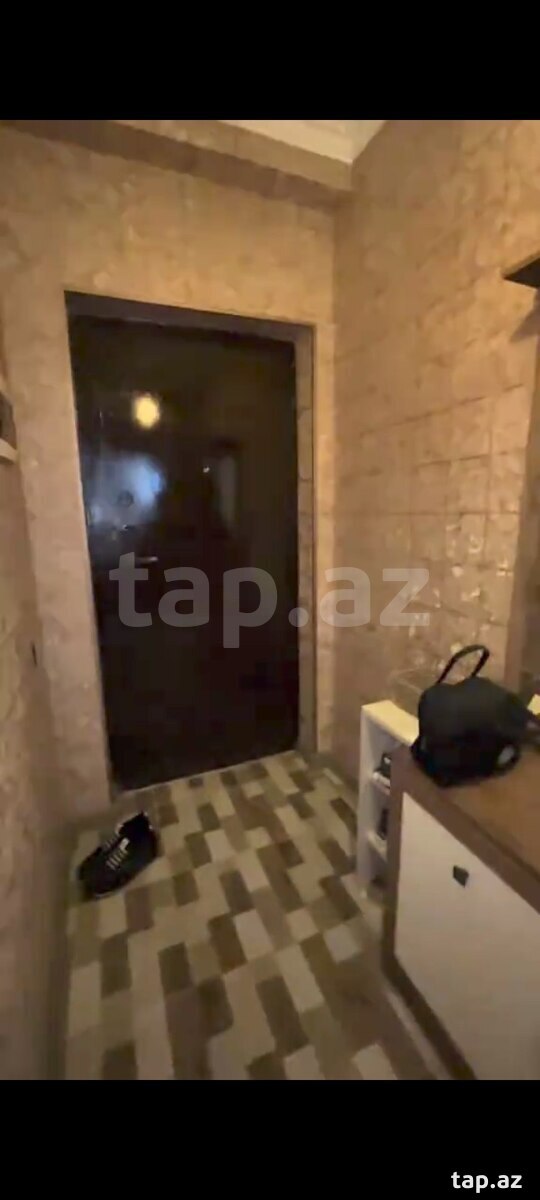 4-otaqlı mənzil, Gəncə ş., 100 m² (16)