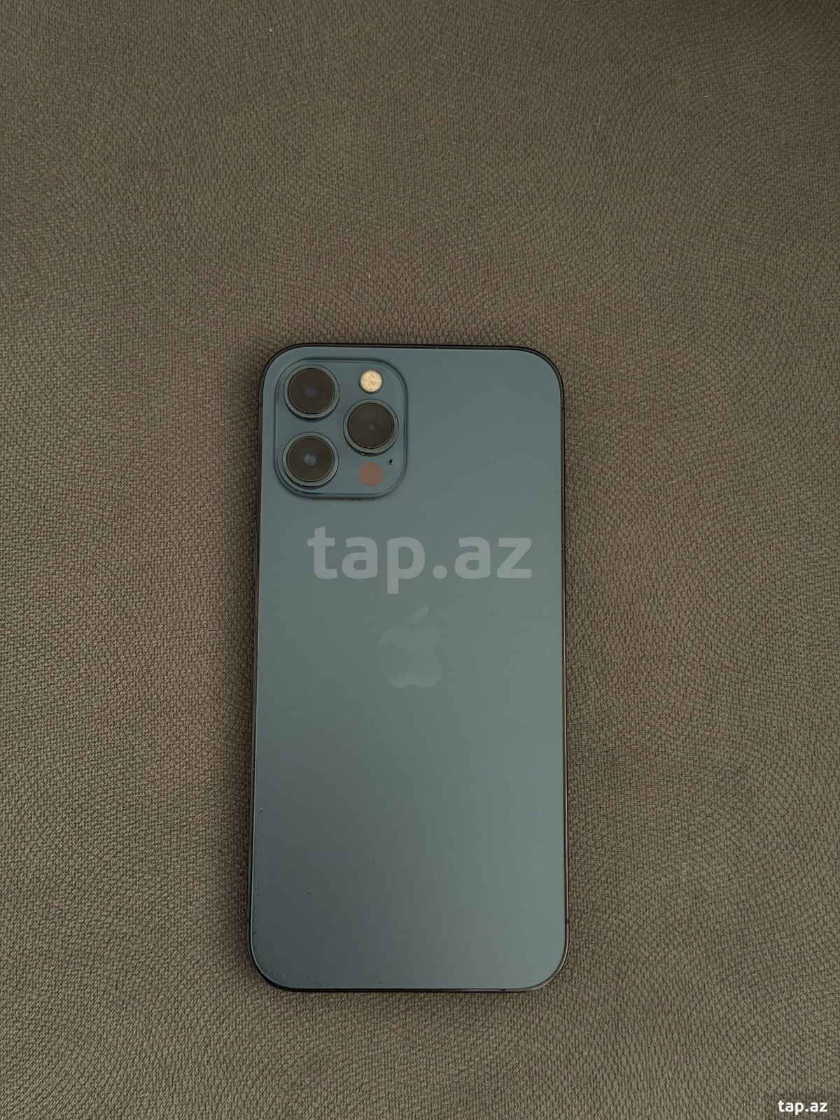 Apple iPhone 12 Pro Max Pacific Blue 256GB/6GB