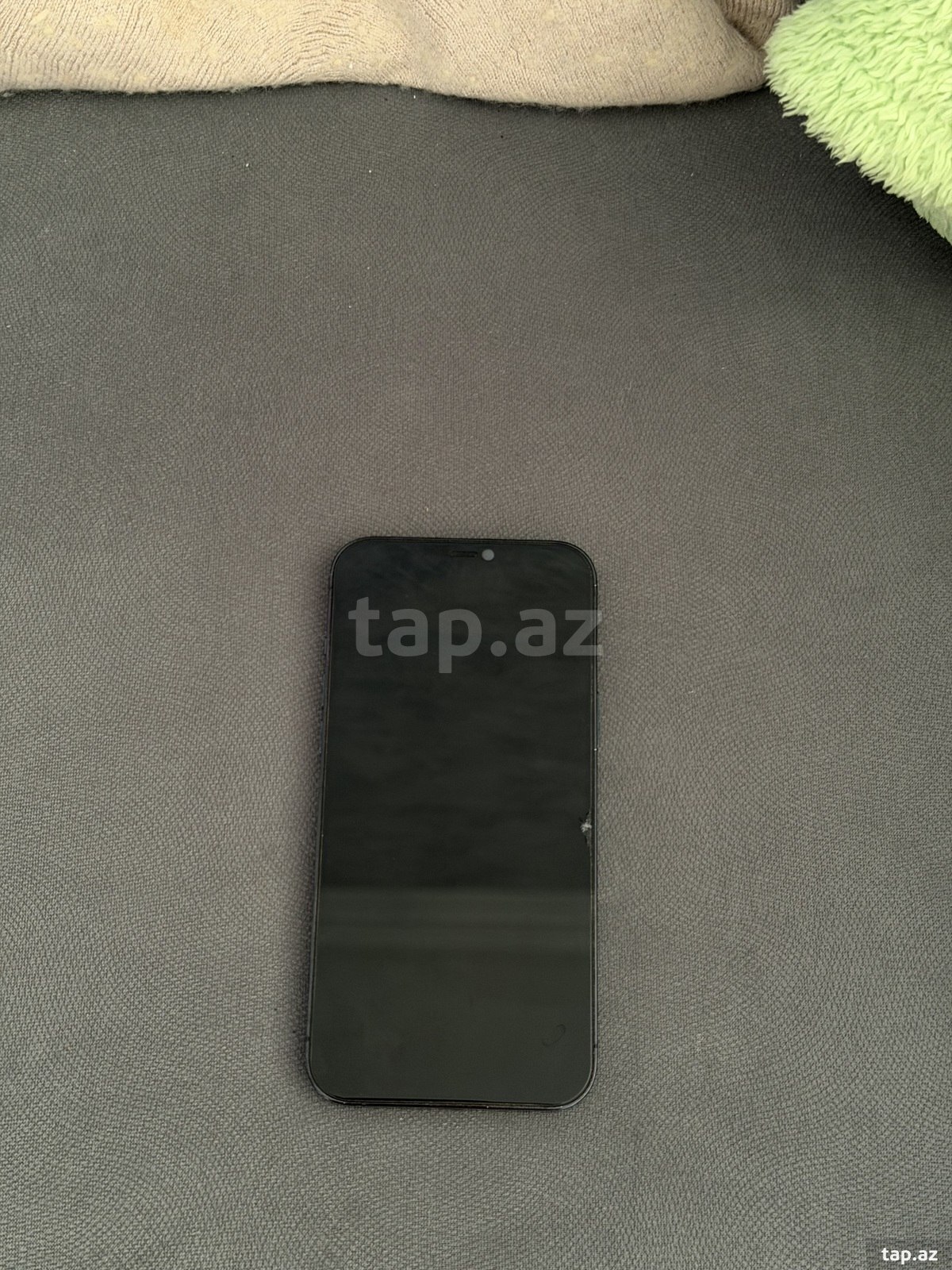 Apple iPhone 12 Pro Max Pacific Blue 256GB/6GB (2)