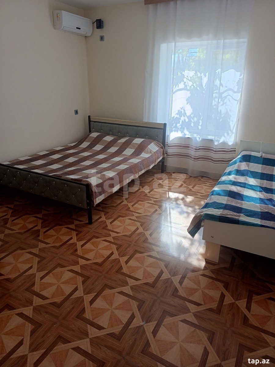 3-otaqlı yeni tikili kirayə verilir, Astara r., 100 m² (11)