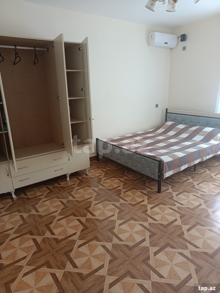 3-otaqlı yeni tikili kirayə verilir, Astara r., 100 m² (10)