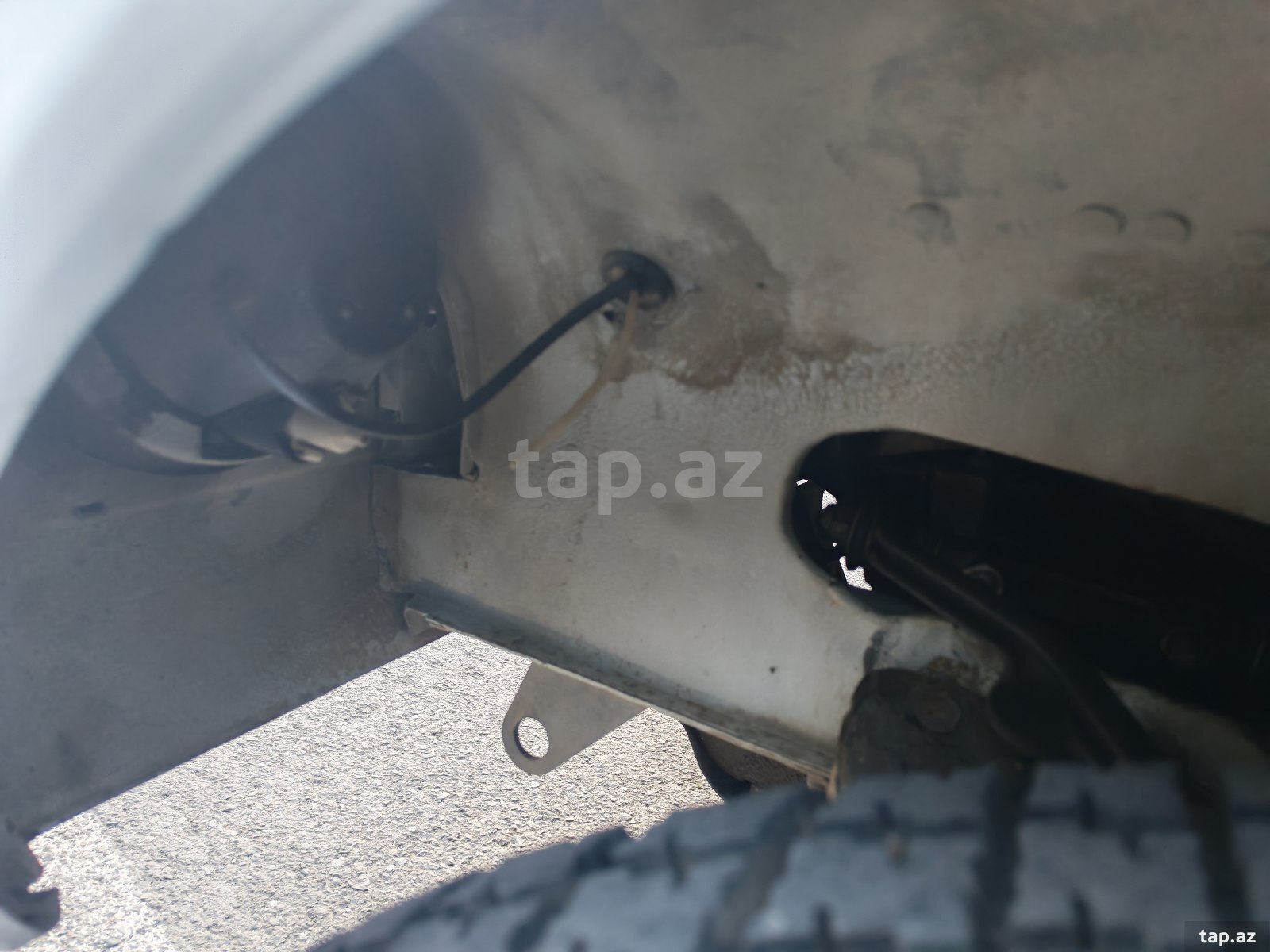 LADA (VAZ) Niva, 2013 il (13)