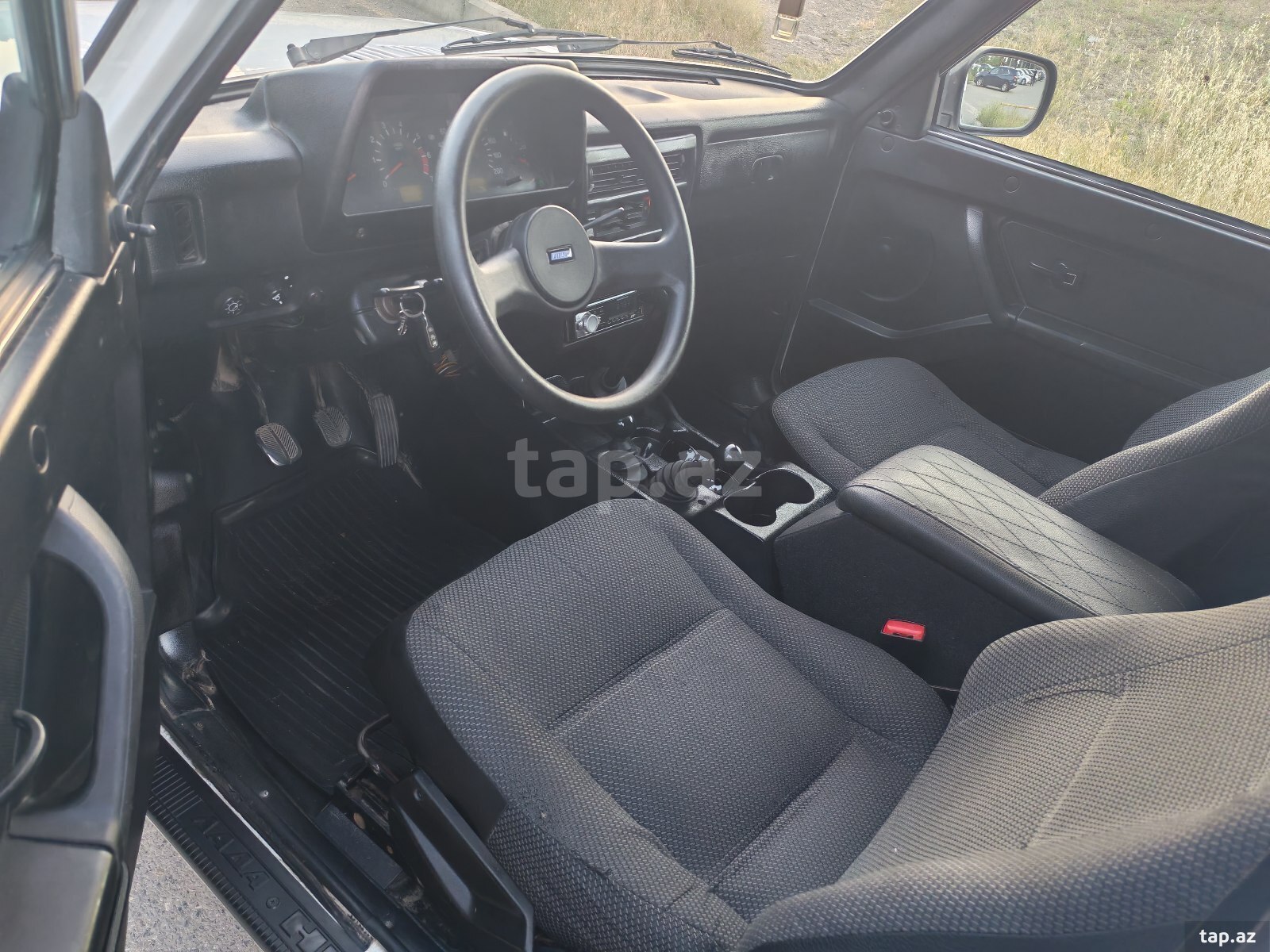 LADA (VAZ) Niva, 2013 il (14)