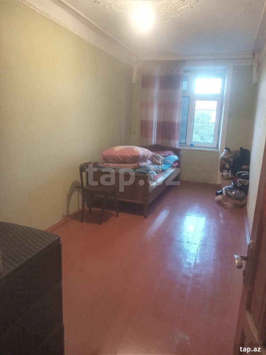 2-otaqlı mənzil, Sumqayıt ş., 48 m² (4)