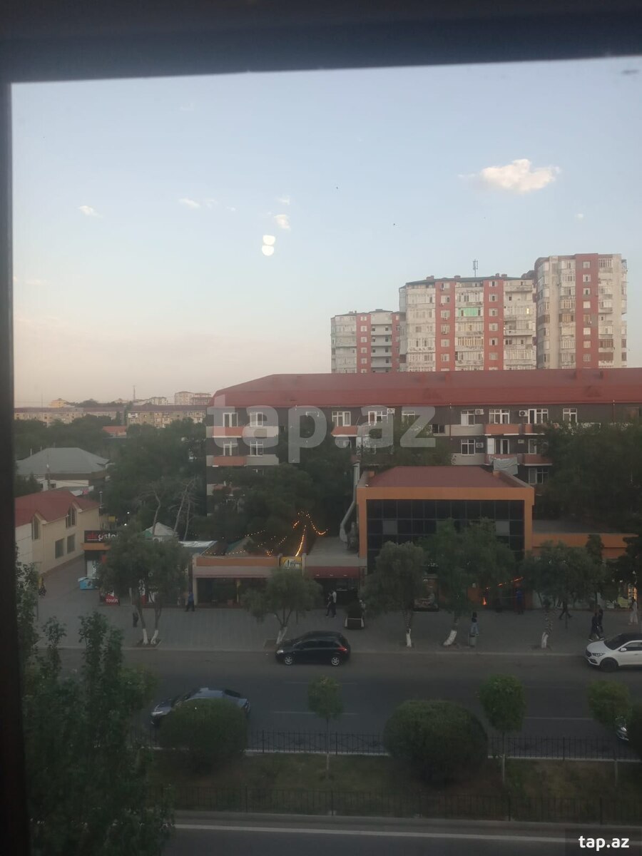 2-otaqlı mənzil, Sumqayıt ş., 48 m² (5)