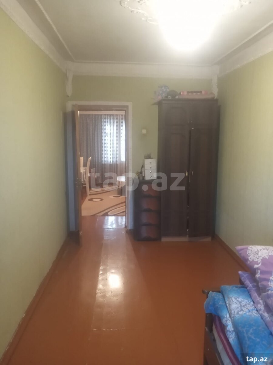 2-otaqlı mənzil, Sumqayıt ş., 48 m² (8)