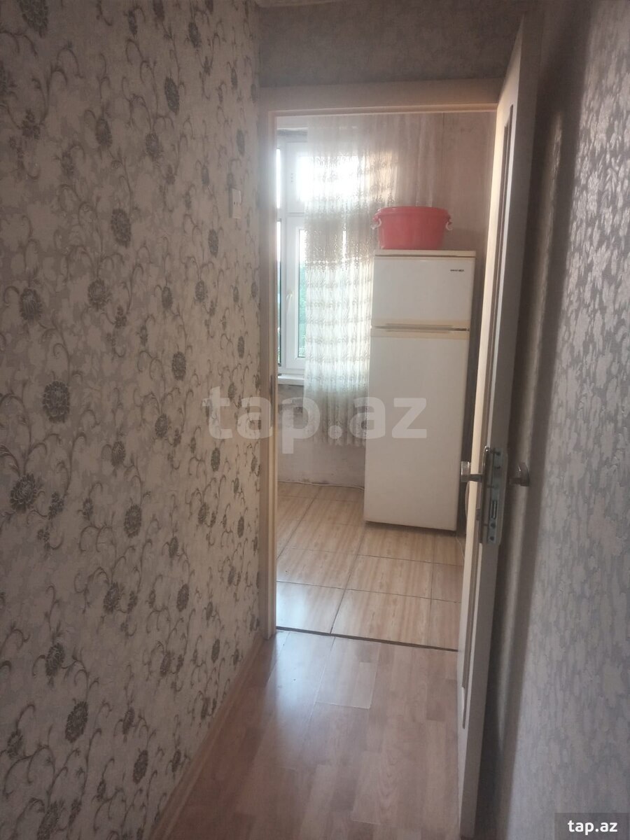 2-otaqlı mənzil, Sumqayıt ş., 48 m² (11)