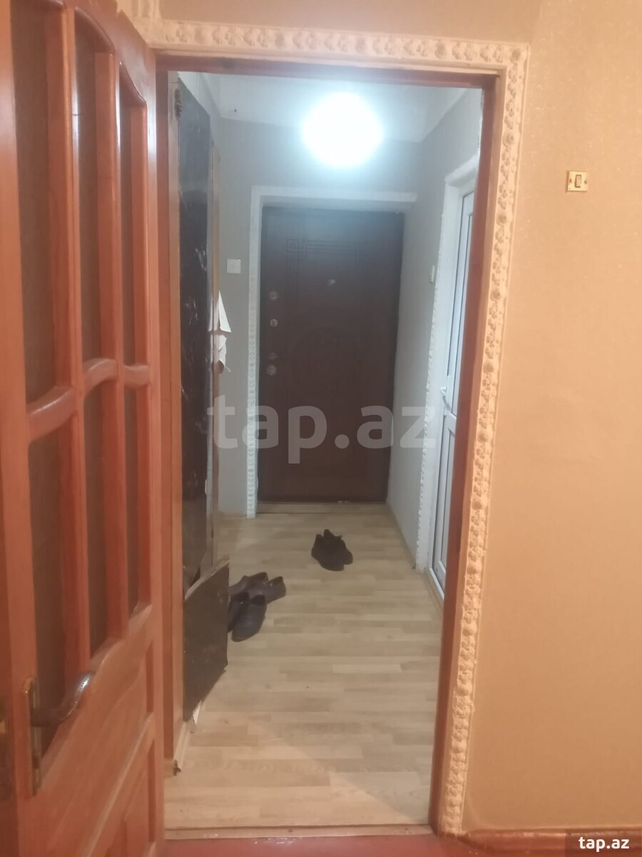 2-otaqlı mənzil, Sumqayıt ş., 48 m² (9)