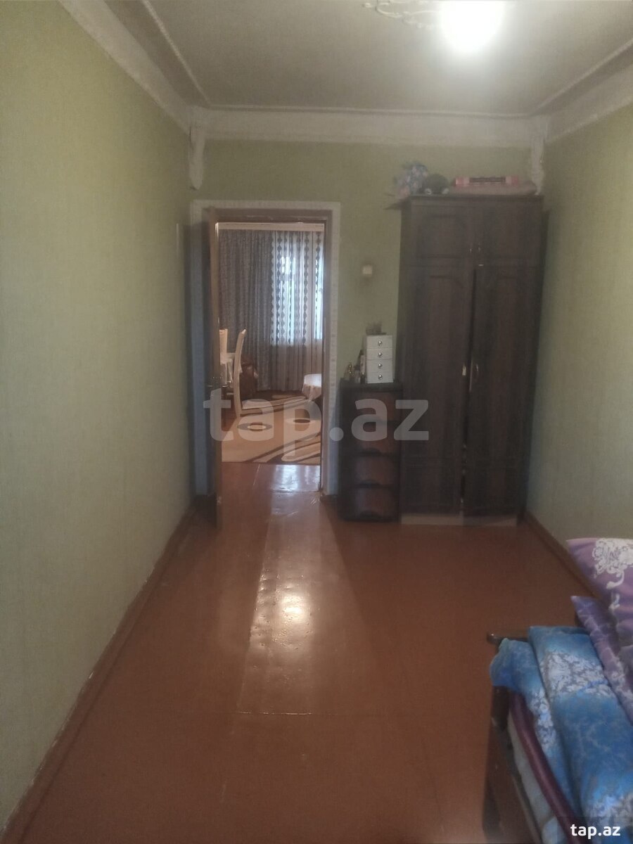 2-otaqlı mənzil, Sumqayıt ş., 48 m² (10)