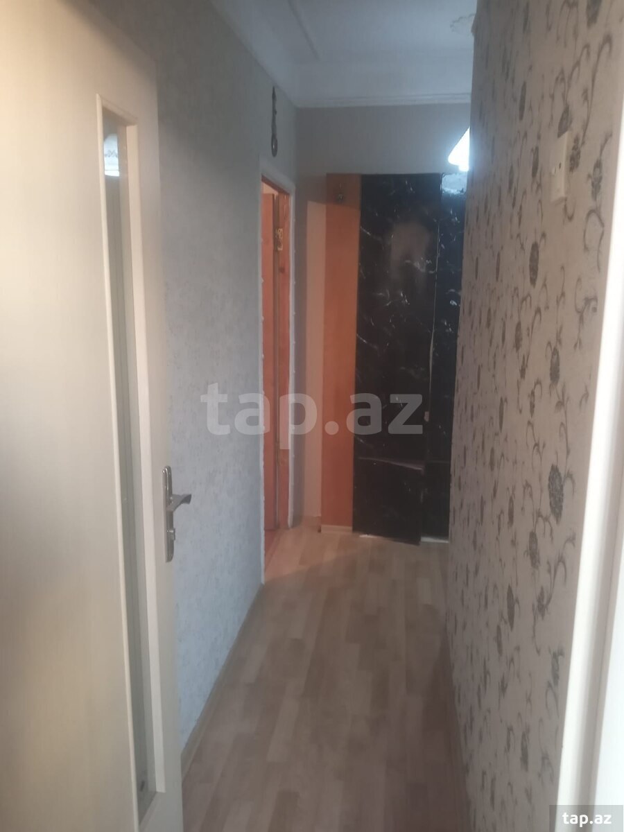 2-otaqlı mənzil, Sumqayıt ş., 48 m² (12)