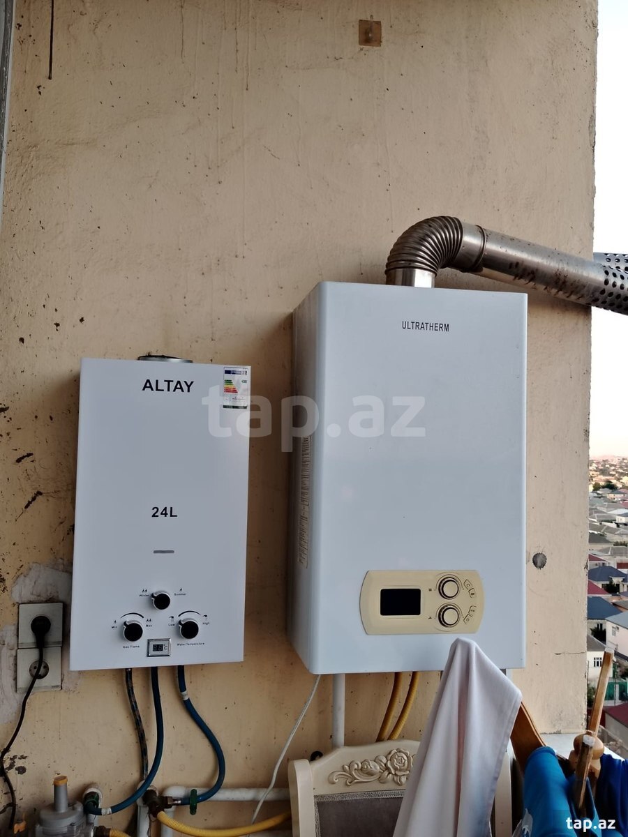 3-otaqlı yeni tikili, Abşeron r., 91 m² (24)