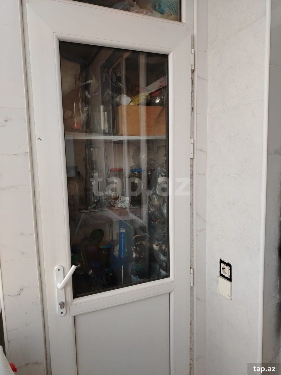 3-otaqlı yeni tikili, Abşeron r., 91 m² (21)