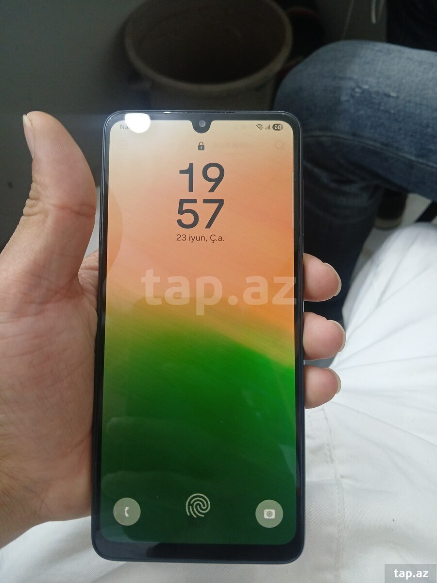 Samsung Galaxy A33 5G Black 128GB/6GB (4)