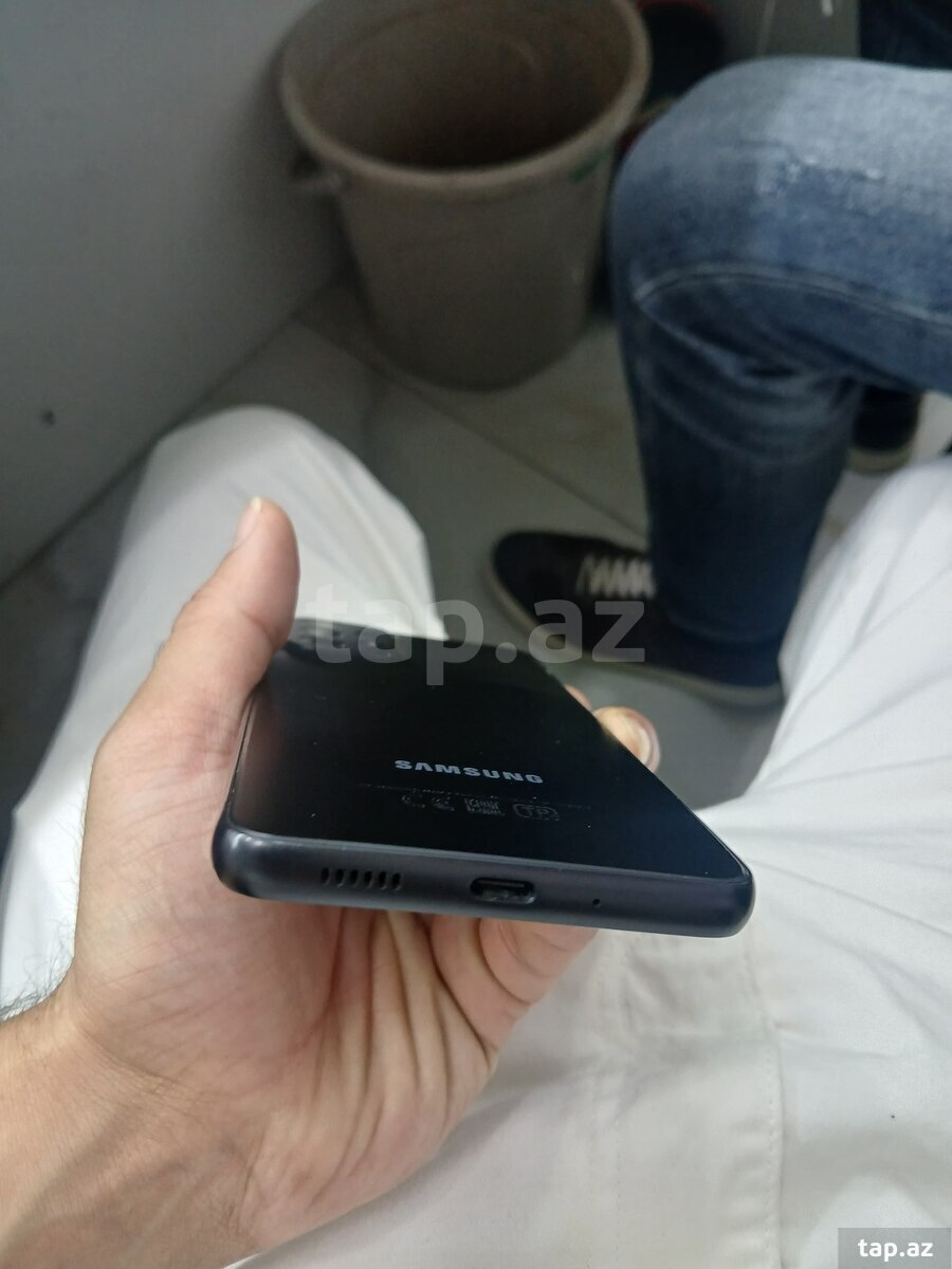 Samsung Galaxy A33 5G Black 128GB/6GB (6)
