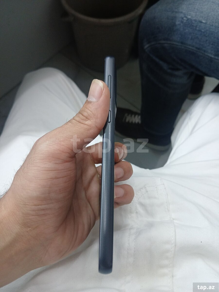 Samsung Galaxy A33 5G Black 128GB/6GB (5)