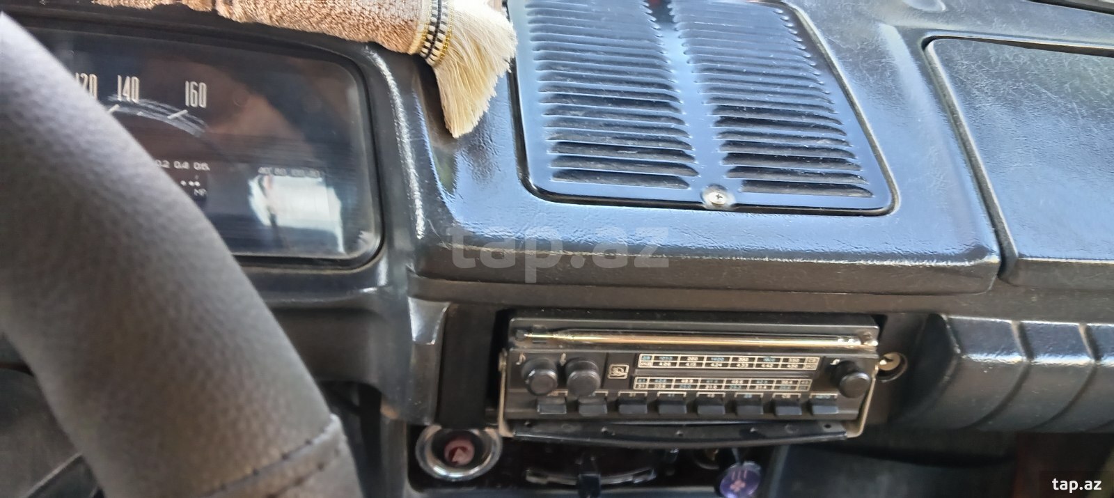 Moskvich 412, 1988 il (10)