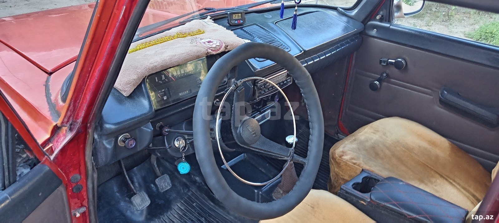 Moskvich 412, 1988 il (9)