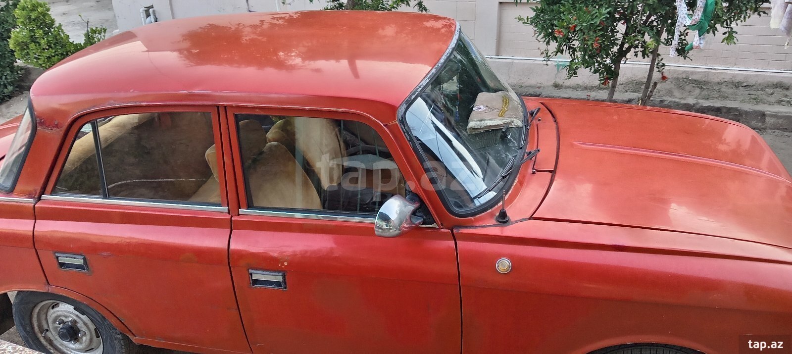 Moskvich 412, 1988 il (17)