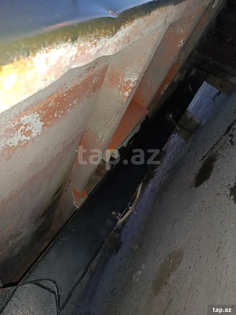 KamAz kuzası  (4)