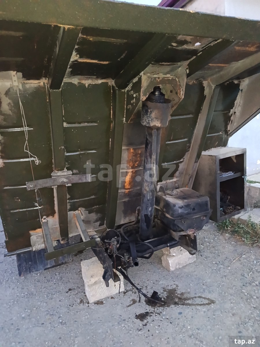 KamAz kuzası  (5)