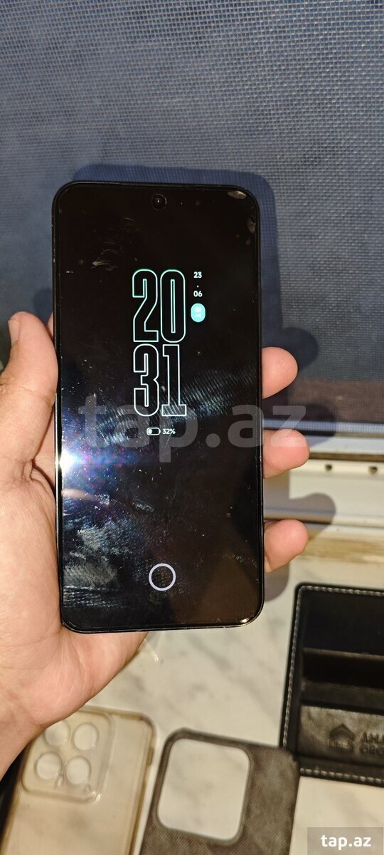 Xiaomi 14 Black 512GB/12GB (5)