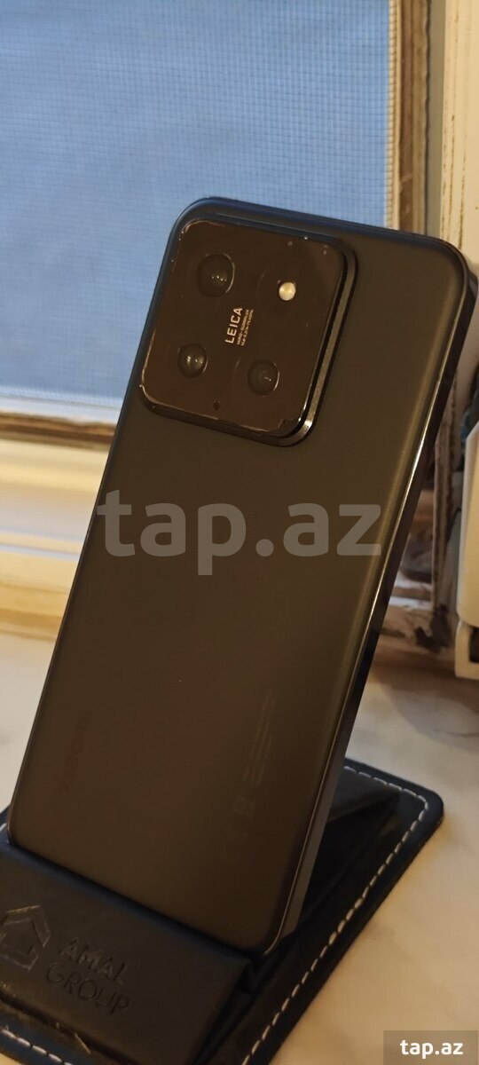 Xiaomi 14 Black 512GB/12GB (4)