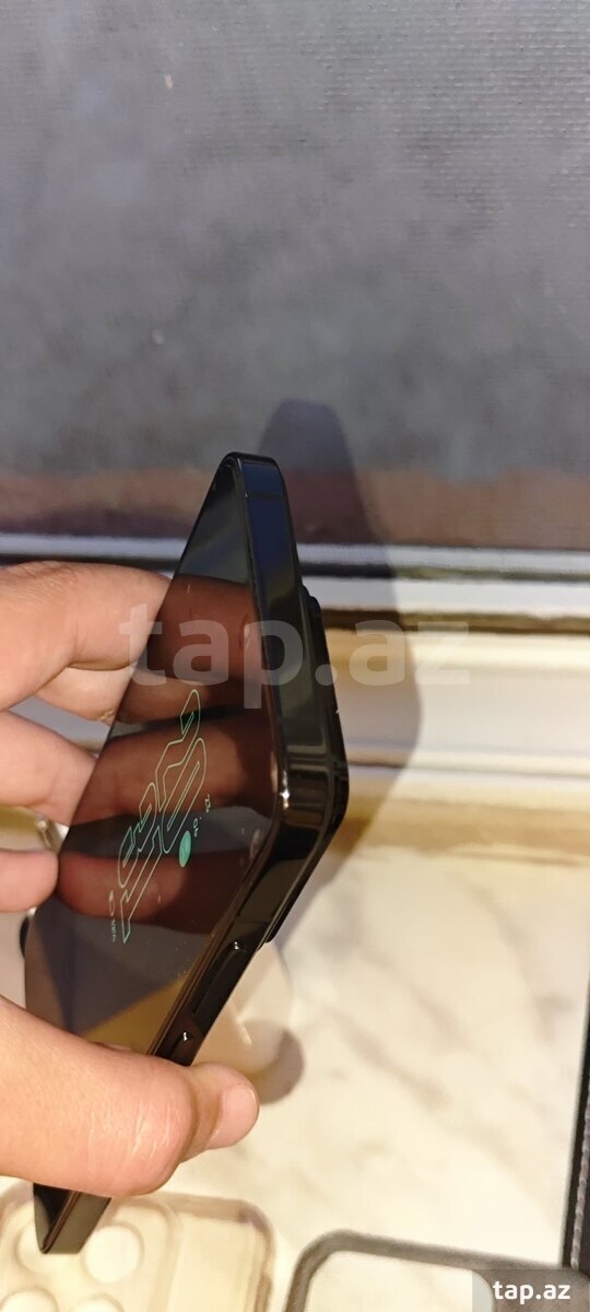 Xiaomi 14 Black 512GB/12GB (9)