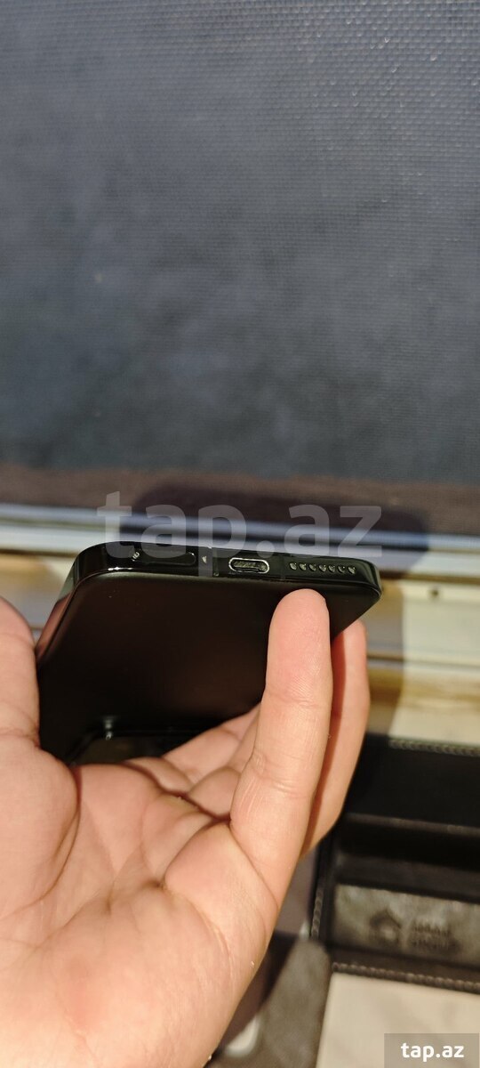 Xiaomi 14 Black 512GB/12GB (7)