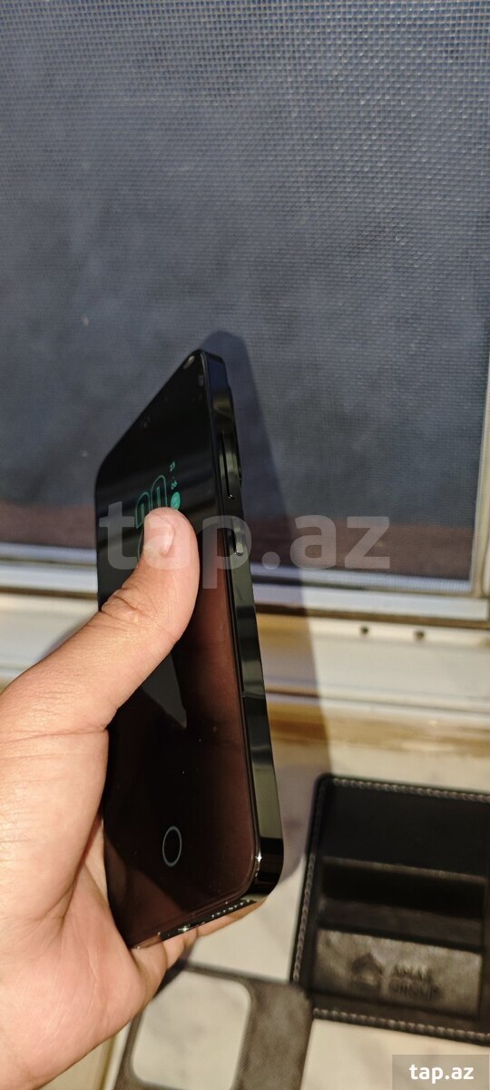 Xiaomi 14 Black 512GB/12GB (8)