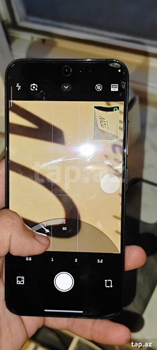 Xiaomi 14 Black 512GB/12GB (12)