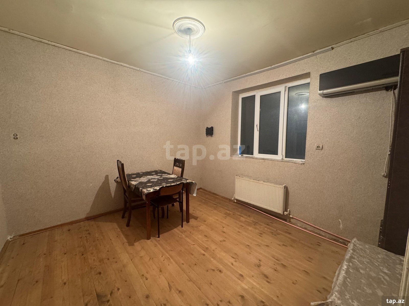 Həyət evi kirayə verilir, Dadaş Bünyadzadə küç. 94