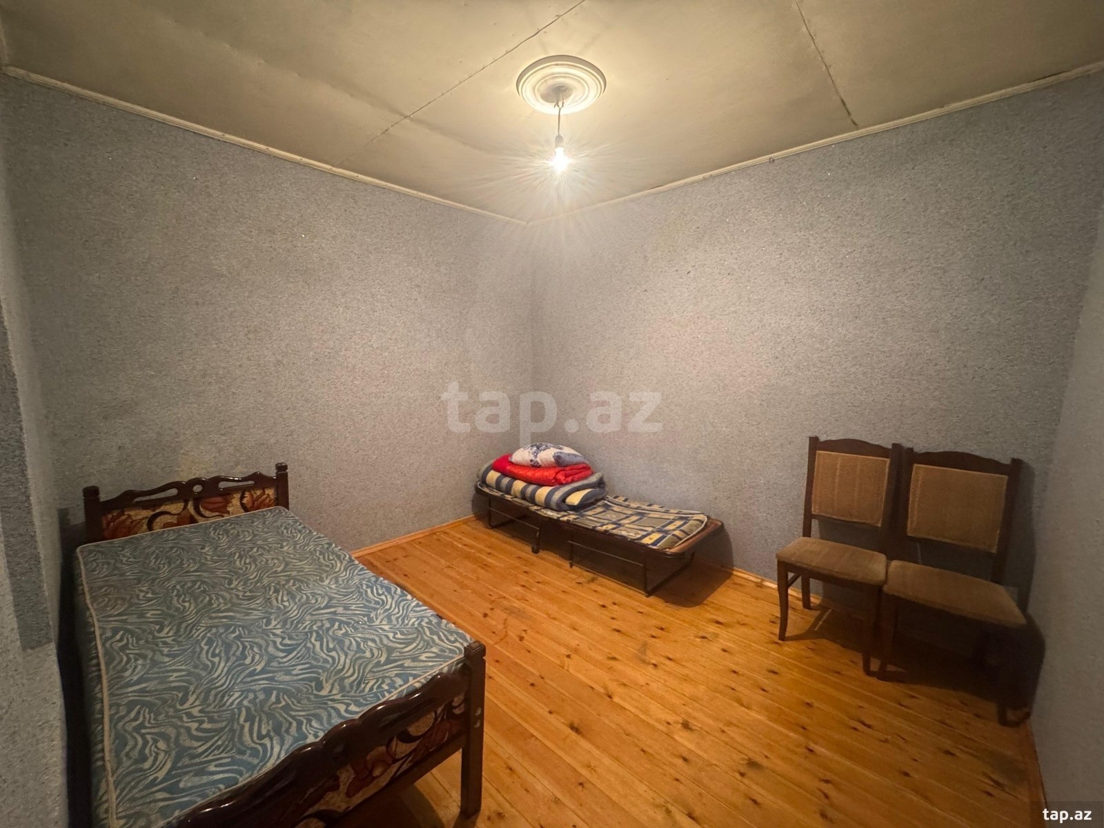 Həyət evi kirayə verilir, Dadaş Bünyadzadə küç. 94 (2)