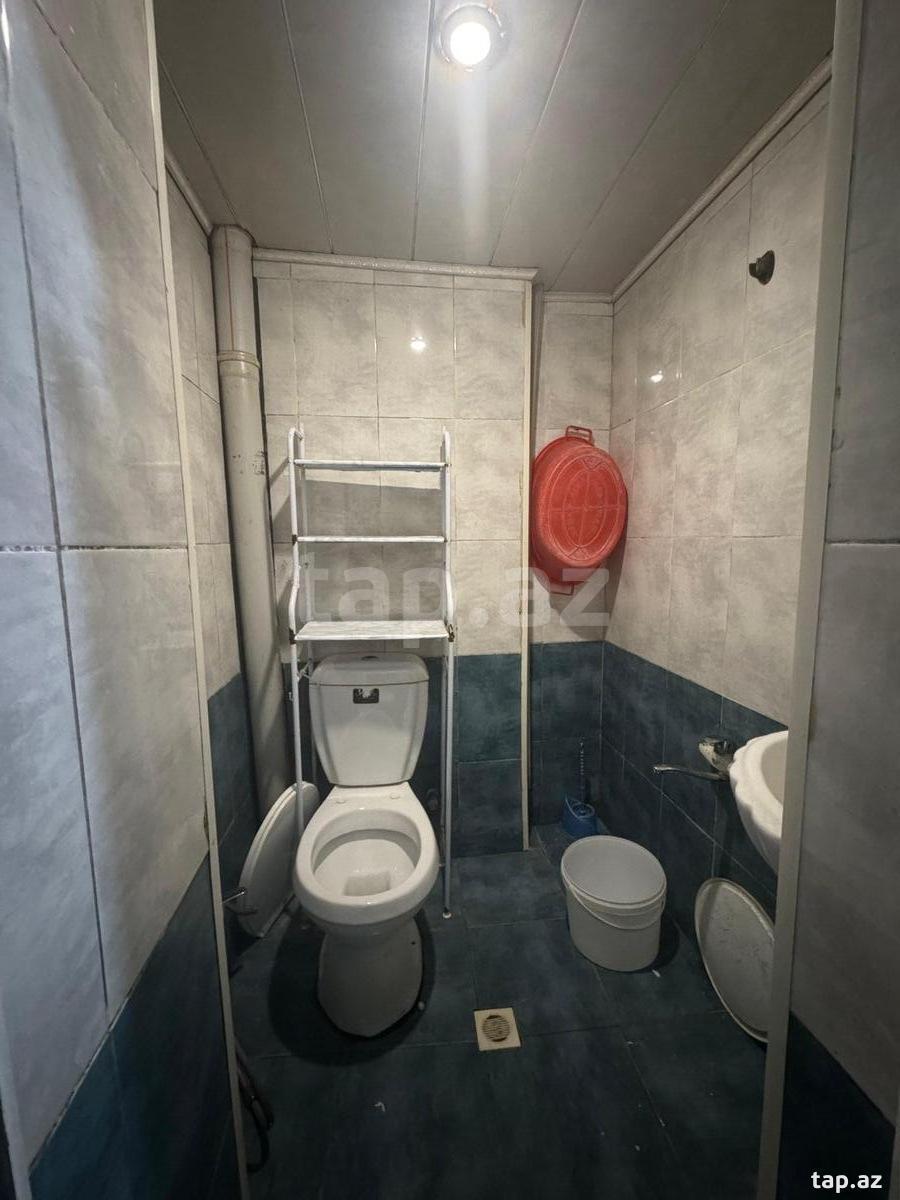 Həyət evi kirayə verilir, Dadaş Bünyadzadə küç. 94 (5)